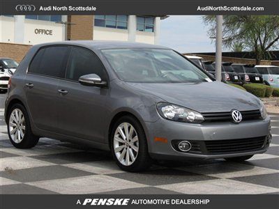 Tdi- great fuel economy- low miles-one owner-clean car