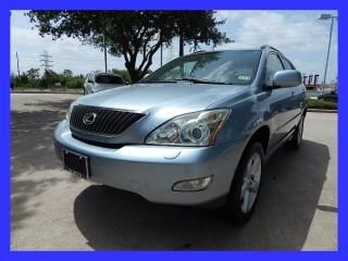 Lexus rx 330, clean 1 owner being offered at wholesale pricing!!!!!