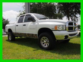 2005 used 5.7l v8 16v automatic 4wd