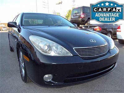 06 lexus es330 forida vehicle perfect condition carfax certified wholesale