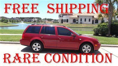 2.0  clean carfax gls leather moon roof automatic cold ac nice tires ship free