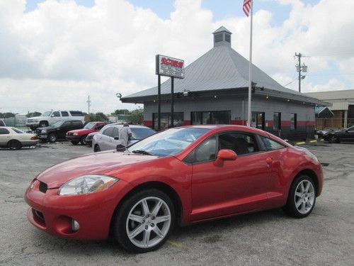 2007 mitsubishi eclipse gs ~~ very clean ~ power everything ~ sport package ~~