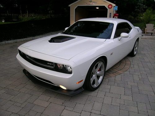 2011 dodge challenger kowalski edition 1 of 10 made 2k miles collector car