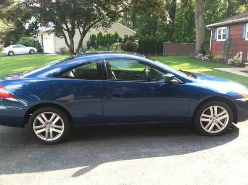 2005 Honda accord for sale in new jersey