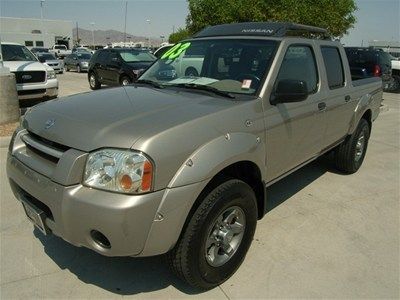 2003 xe-v6 3.3l auto sand dune clearcoat metallic