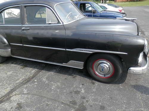 Find used 1951 CHEVY DELUXE DRIVE IT HOME BEL AIR RAT ROD ... Find used 1951 CHEVY DELUXE DRIVE IT HOME BEL AIR RAT ROD ...
