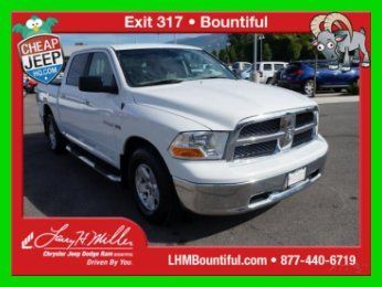 2010 used 5.7l v8 16v automatic 4wd