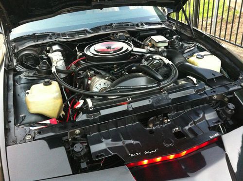 Knight Rider Car For Sale >> Find used 1982 Pontiac Firebird Trans Am KNIGHT RIDER KITT REPLICA in Roseville, California ... Knight Rider Car For Sale >> Find used 1982 Pontiac Firebird Trans Am KNIGHT RIDER KITT REPLICA in Roseville, California ...