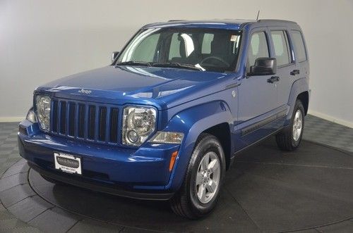 2009 jeep