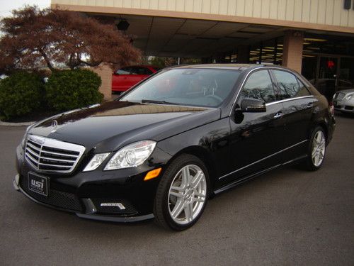 Mercedes Benz Of Knoxville >> Find used 2010 Mercedes-Benz E550 Base Sedan 4-Door 5.5L ... Mercedes Benz Of Knoxville >> Find used 2010 Mercedes-Benz E550 Base Sedan 4-Door 5.5L ...