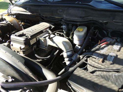 Dodge Diesel Trucks For Sale >> Find used 2005 Dodge Ram 3500 Dually 2WD. Quad Cab Cummins ... Dodge Diesel Trucks For Sale >> Find used 2005 Dodge Ram 3500 Dually 2WD. Quad Cab Cummins ...