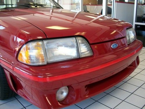 1987 Mustang Gt Wikipedia