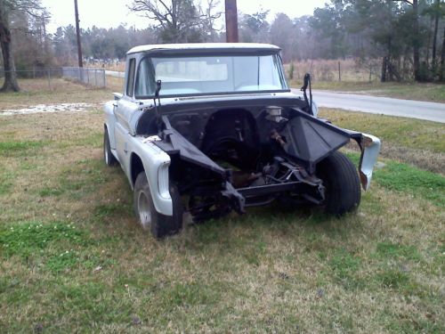 1963 chevy pickup