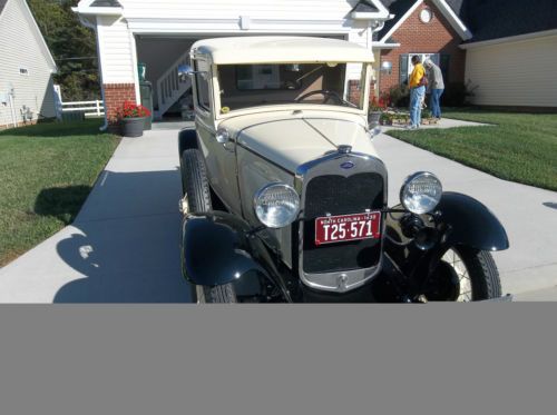 1930 A-Model Ford Truck---Fully Restored!!!, US $40,000.00, image 2