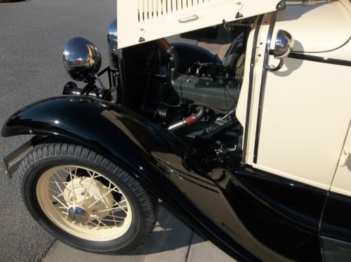1930 A-Model Ford Truck---Fully Restored!!!, US $40,000.00, image 3