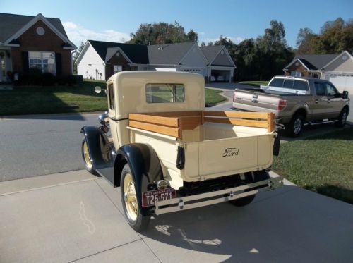 1930 A-Model Ford Truck---Fully Restored!!!, US $40,000.00, image 5