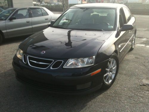 2003saab 4dr