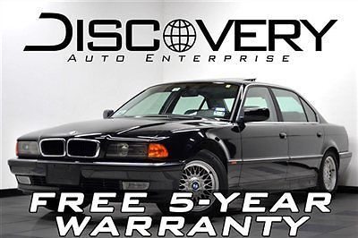 *64k miles!* loaded free shipping / 5-yr warranty! comfort leather pkg must see!