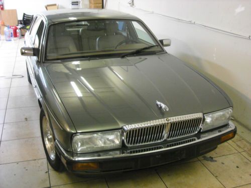 1994 jaguar xj6 1 owner 66k miles