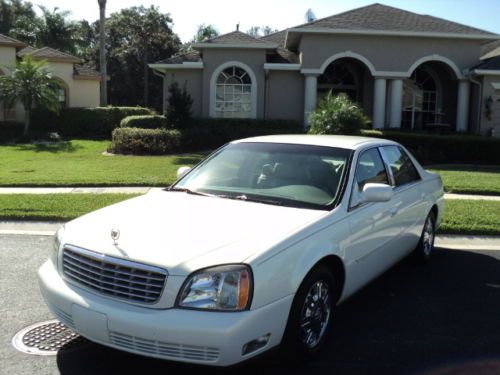 1 owner - comfort and conv pack - best color - white diamond - clean autocheck!