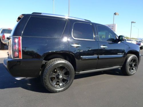 Find used 2007 GMC YUKON DENALI AWD CAPTAINS CHAIRS USED ... Find used 2007 GMC YUKON DENALI AWD CAPTAINS CHAIRS USED ...