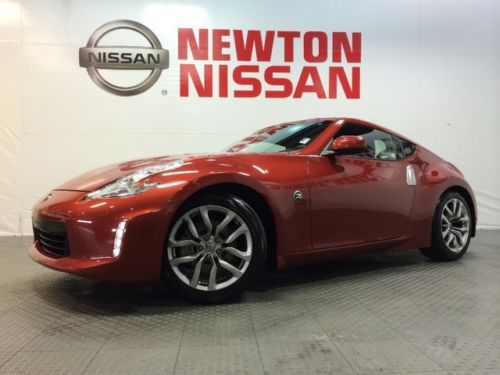 2013 nissan coupe