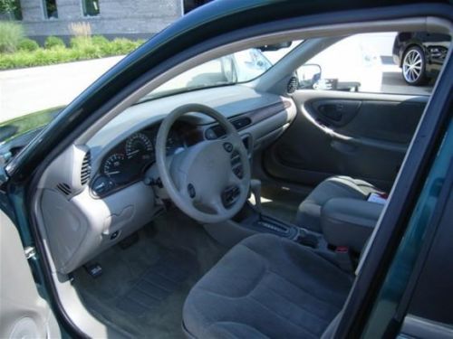 Chevrolet Dealers Columbus Ohio >> Find used 1997 Chevrolet Malibu LS Sedan 4-Door 3.1L in ... Chevrolet Dealers Columbus Ohio >> Find used 1997 Chevrolet Malibu LS Sedan 4-Door 3.1L in ...