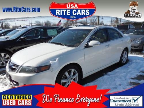 05 leather roof nav gps air ac clean one power gas cruise finance trade auto