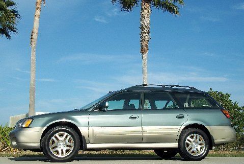 1-owner~wagon~limited~leather~2-sunroofs~awd~cd~nicest one! 03 04 05       $5650