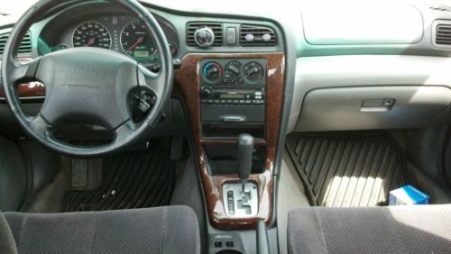 2003 Subaru Legacy L SE Sedan 4-Door 2.5L, US $4,200.00, image 5