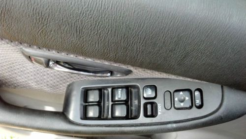 2003 Subaru Legacy L SE Sedan 4-Door 2.5L, US $4,200.00, image 9