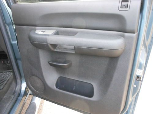 Used Bucket Trucks For Sale >> Find used 09 GMC 3500 4X4 SLE CREW DUAL POWER BUCKET SEATS ,DIESEL in Abita Springs, Louisiana ... Used Bucket Trucks For Sale >> Find used 09 GMC 3500 4X4 SLE CREW DUAL POWER BUCKET SEATS ,DIESEL in Abita Springs, Louisiana ...