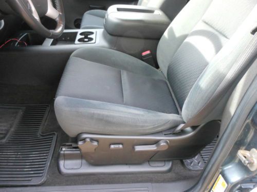 Used Dump Trucks >> Find used 09 GMC 3500 4X4 SLE CREW DUAL POWER BUCKET SEATS ... Used Dump Trucks >> Find used 09 GMC 3500 4X4 SLE CREW DUAL POWER BUCKET SEATS ...