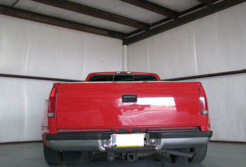 1996 Chevy 3500  (NO RESERVE!!!), image 7