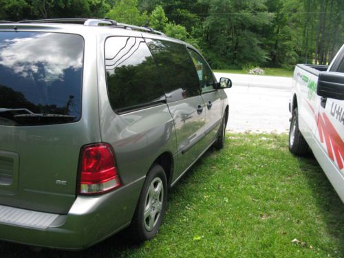 2004 Ford Freestar SE Mini Passenger Van 4-Door 3.9L, US $5,500.00, image 4