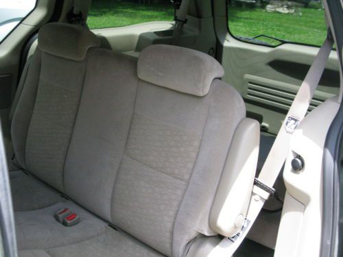2004 Ford Freestar SE Mini Passenger Van 4-Door 3.9L, US $5,500.00, image 6