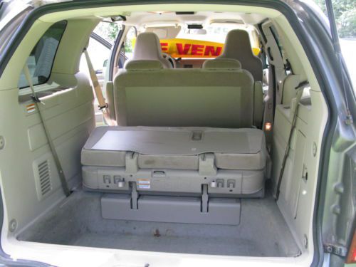 2004 Ford Freestar SE Mini Passenger Van 4-Door 3.9L, US $5,500.00, image 7