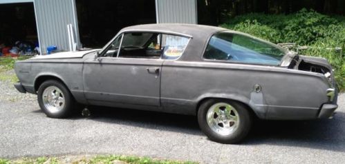 Mopar Restoration Parts >> Find new 1966 Plymouth Barracuda 440 Engine Street Car or ... Mopar Restoration Parts >> Find new 1966 Plymouth Barracuda 440 Engine Street Car or ...