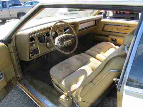 Used Trucks For Sale In Iowa >> Sell used 1976 Ford Thunderbird in Cedar Rapids, Iowa ... Used Trucks For Sale In Iowa >> Sell used 1976 Ford Thunderbird in Cedar Rapids, Iowa ...