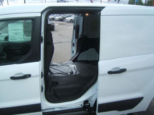 2014 ford transit connect xl