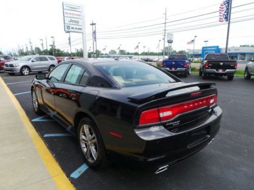 2012 dodge charger rt