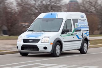 2012 ford transit connect xlt