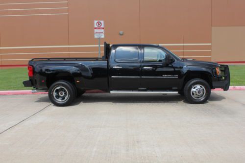 Gmc Dealers Houston >> Sell used 2011 DENALI GMC 3500 4X4 DIESEL NAV CAM SLT BOSE 3500 DRW DUALLY DURAMAX 6.6L in ... Gmc Dealers Houston >> Sell used 2011 DENALI GMC 3500 4X4 DIESEL NAV CAM SLT BOSE 3500 DRW DUALLY DURAMAX 6.6L in ...