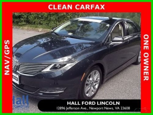 2014 used 3.7l v6 24v automatic fwd sedan premium