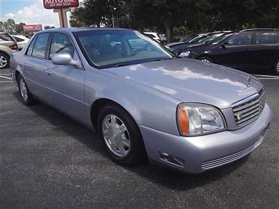 05 deville premium~air conditioned seats~htd steering/seats~runs like new~beauty