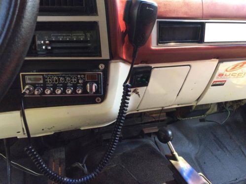 Used Cars For Sale Under 5000 >> Sell used 1982 K-5 Rhino-lined interior, ready for hunting ... Used Cars For Sale Under 5000 >> Sell used 1982 K-5 Rhino-lined interior, ready for hunting ...