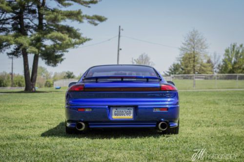 Sell used Heavily Modified 1992 Dodge Stealth R/T Turbo 3 ... Sell used Heavily Modified 1992 Dodge Stealth R/T Turbo 3 ...