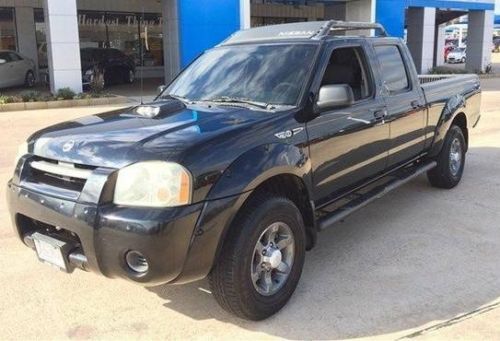 Nissan Of Lawton >> Sell used 2004 Nissan Frontier XE Crew Cab Pickup Truck 4-Door 3.3 Low Miles HABLO ESPANOL in ... Nissan Of Lawton >> Sell used 2004 Nissan Frontier XE Crew Cab Pickup Truck 4-Door 3.3 Low Miles HABLO ESPANOL in ...