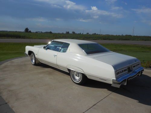 Used Cars For Sale Under 3000 >> Sell used 1974 Chevrolet Impala Spirit of America in Sioux ... Used Cars For Sale Under 3000 >> Sell used 1974 Chevrolet Impala Spirit of America in Sioux ...