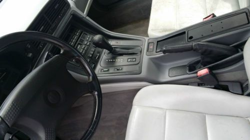 Sell Used Super Fast V12 Bmw 850ia Awesome German